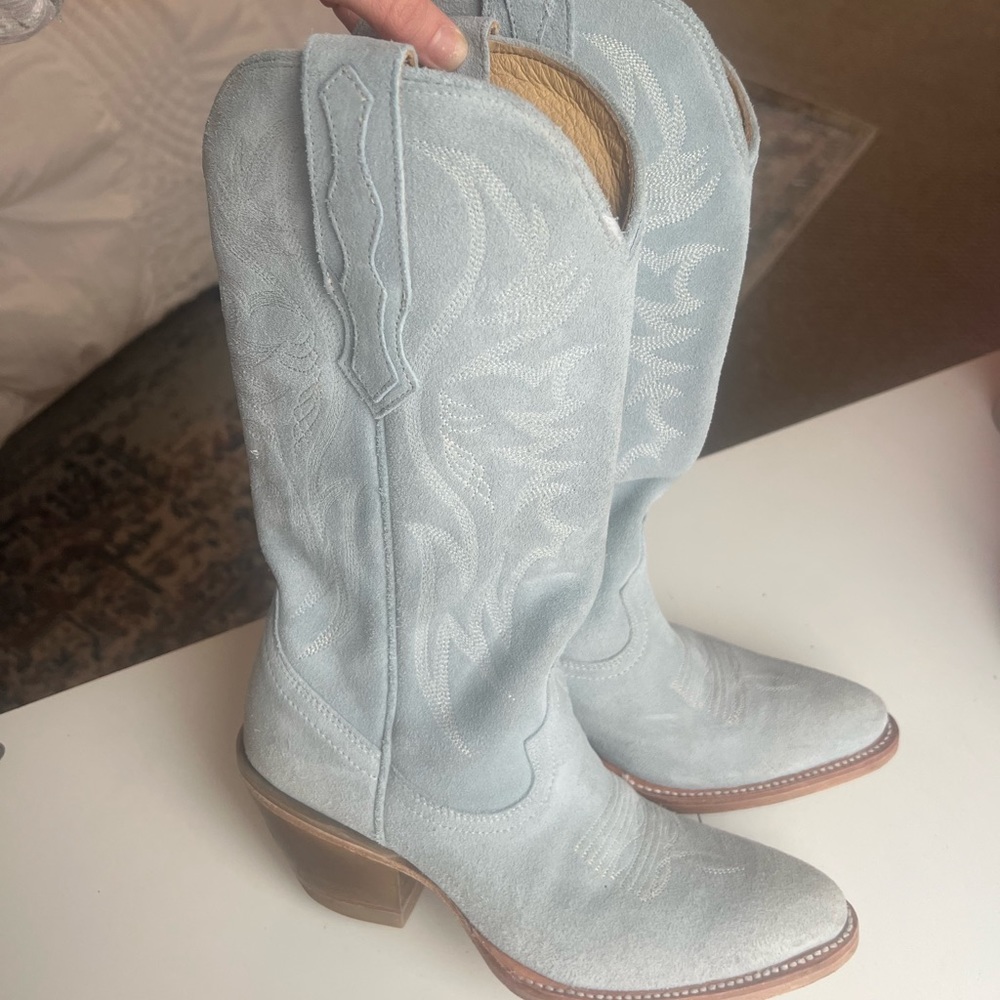 Idyllwind Charmed Life - Pointed Toe